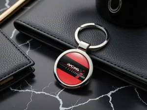 Pet Keychain Pro Max Cute Durable Custom